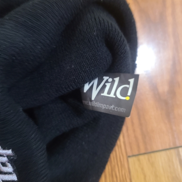 Snap On Tools Beanie - Picture 3 of 3